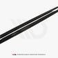 Maxton Design VW Passat B5 Side Skirts Diffusers