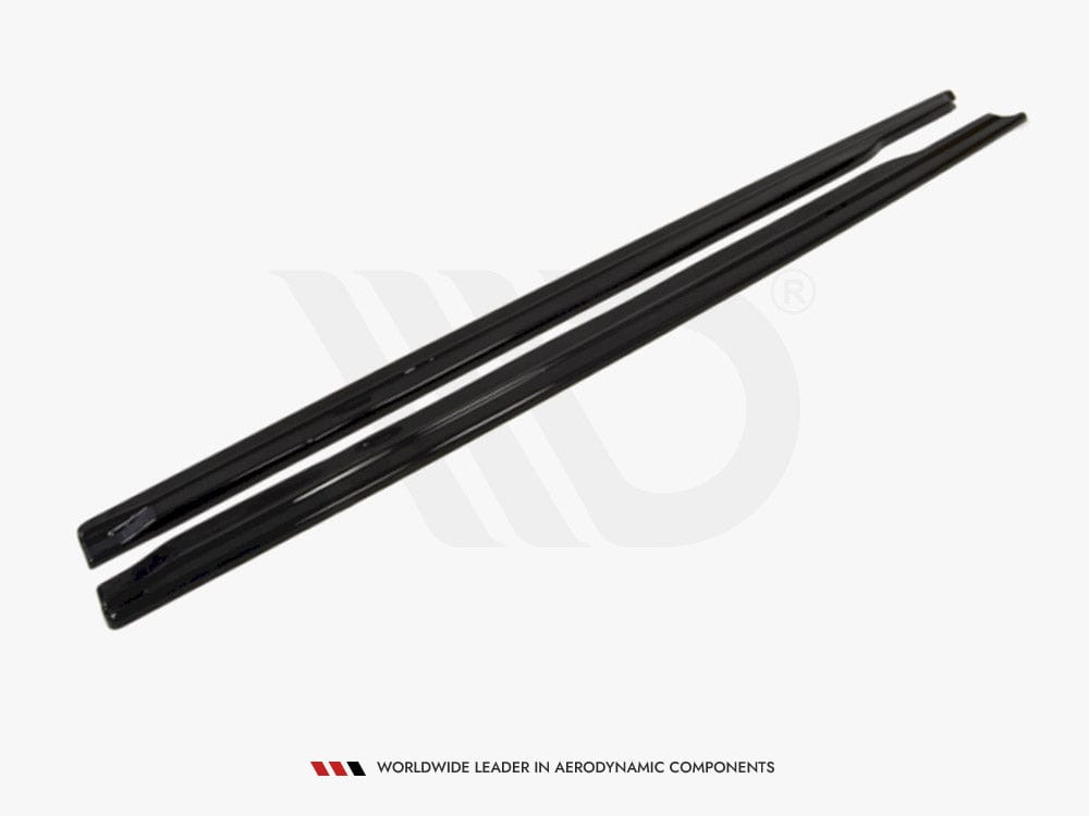 Maxton Design VW Passat B5 Side Skirts Diffusers