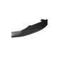 Basic Carbon BMW F80 F82 Performance Style Carbon Fibre Front Splitter (M3 & M4)