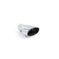MillTek Audi 8V S3 Non-Resonated Cat-Back Exhaust (Quattro)