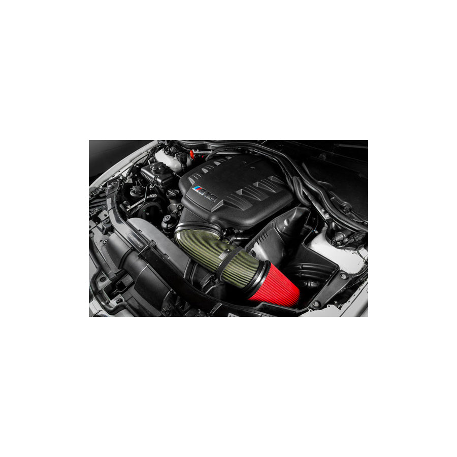 Eventuri BMW S65 E90 E92 E93 Eventuri Intake system (M3)