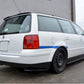 Maxton Design VW Passat B5 Side Skirts Diffusers