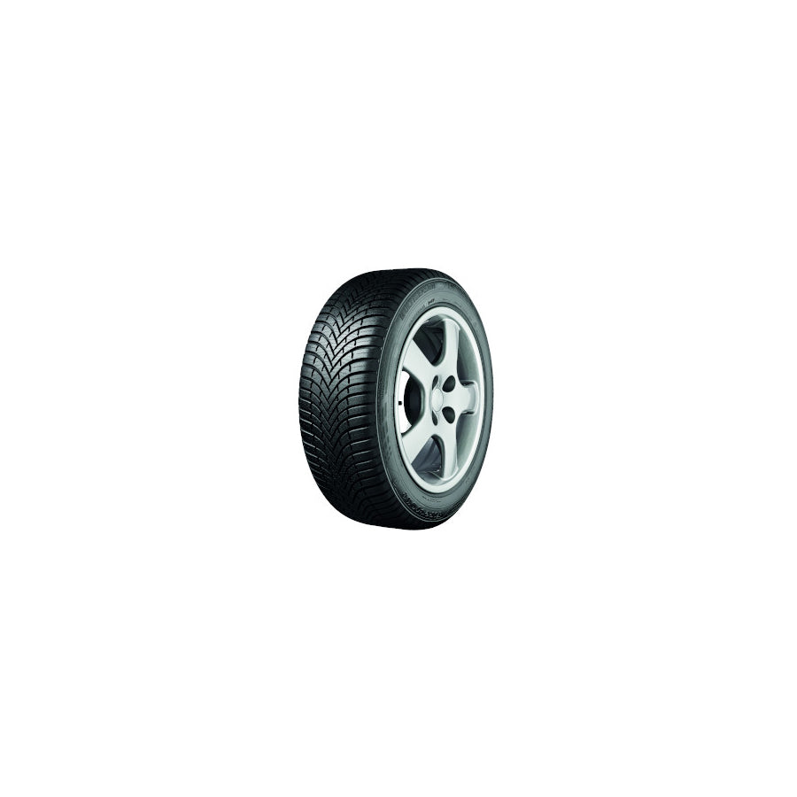 Firestone Multiseason 2 195/55 R16 91V XL All-season Car Tyre | Duco Car Parts UK Car Parts