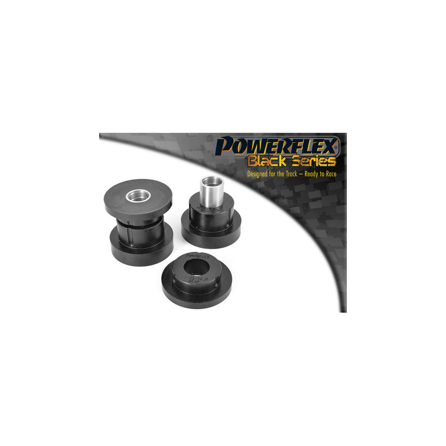 Powerflex PFF25-103BLK Honda Front Wishbone Rear Bush (Inc. Integra & Civic) | Duco Car Parts UK Car Parts