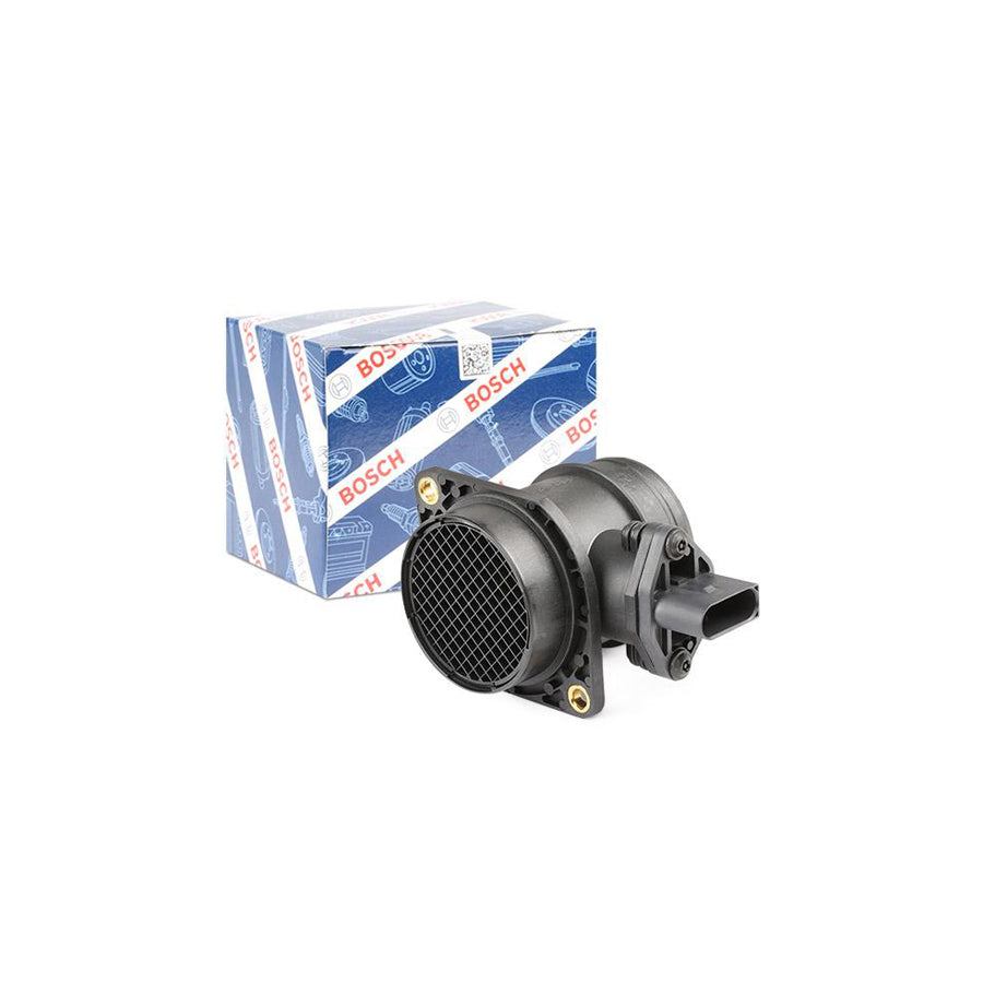Bosch Hot-Film Mass Air Flow Sensor 0280218002