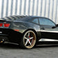 Maxton Design Chevrolet Camaro MK5 SS (US Version) Pre-Facelift Side Skirts Diffusers