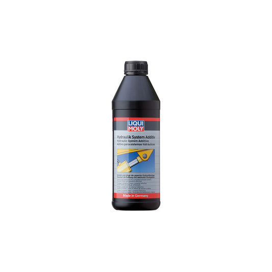 Liqui Moly Hydraulic System Additive 1l
