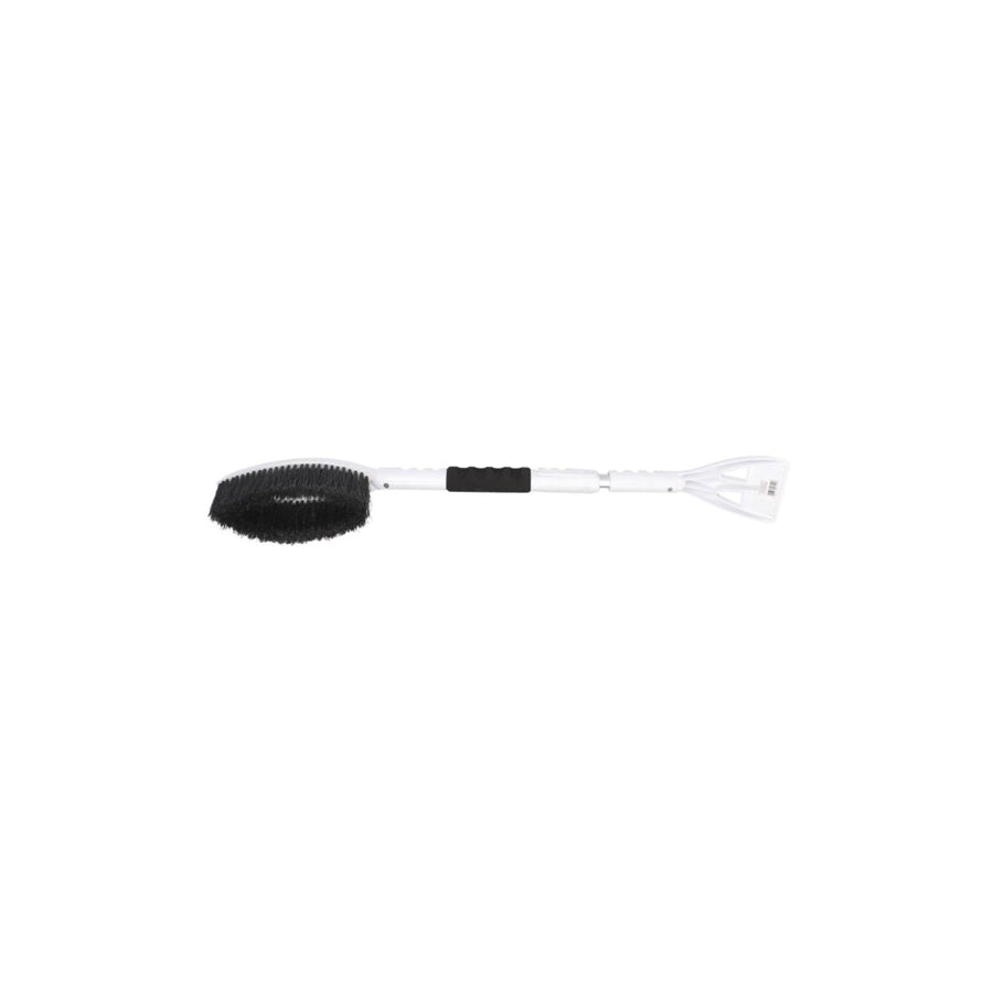 MAMMOOTH A123 037 Ice scraper long-handled, with snow brush, 65, 90 cm