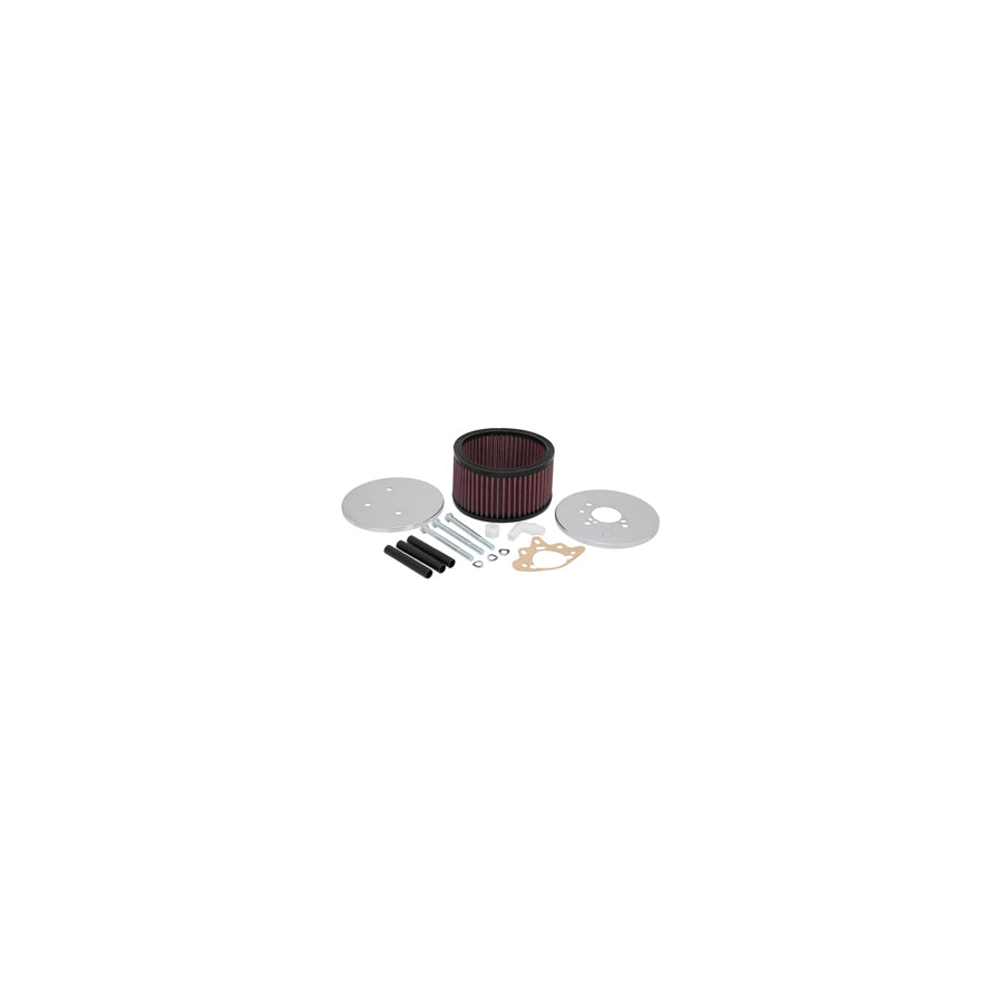 K&N 56-1622 Custom Racing Assembly