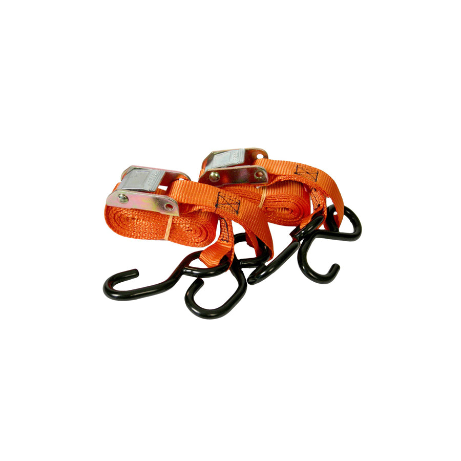 XL 553705 Tie down straps 3 m, 25 mm, 150 kg