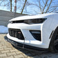 Maxton Design Chevrolet Camaro MK6 SS Hybrid Front Splitter