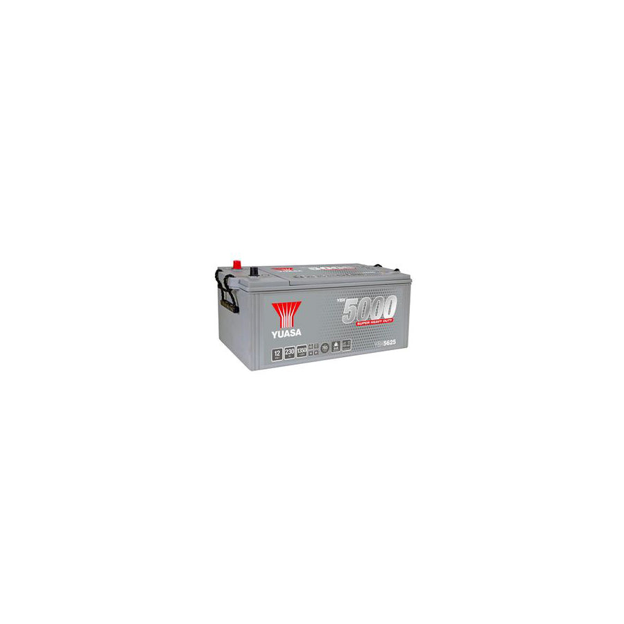 Yuasa Cargo Deep Cycle GM Battery 12V 230Ah YBX5625