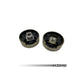 034Motorsport Audi VW Dogbone Mount Pair, Street Density (Inc. MKVII Golf/GTI/R & 8V/8V.5 A3/S3/RS3 & 8S TT/TTS/TTRS (MQB))