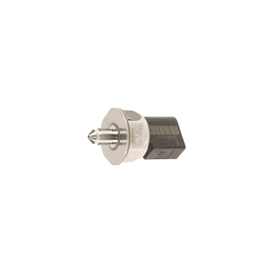 Genuine BMW E82 E90 F10 F20 High Pressure Fuel Sensor (Inc. 1M, 335i, 550ix & 760Lis)