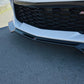Maxton Design Chevrolet Camaro MK6 SS Front Splitter V.1