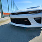 Maxton Design Chevrolet Camaro MK6 SS Front Splitter V.1