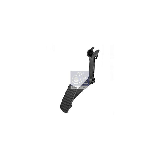 DT Spare Parts 4.66187 Accelerator Pedal | Duco Car Parts UK Car Parts