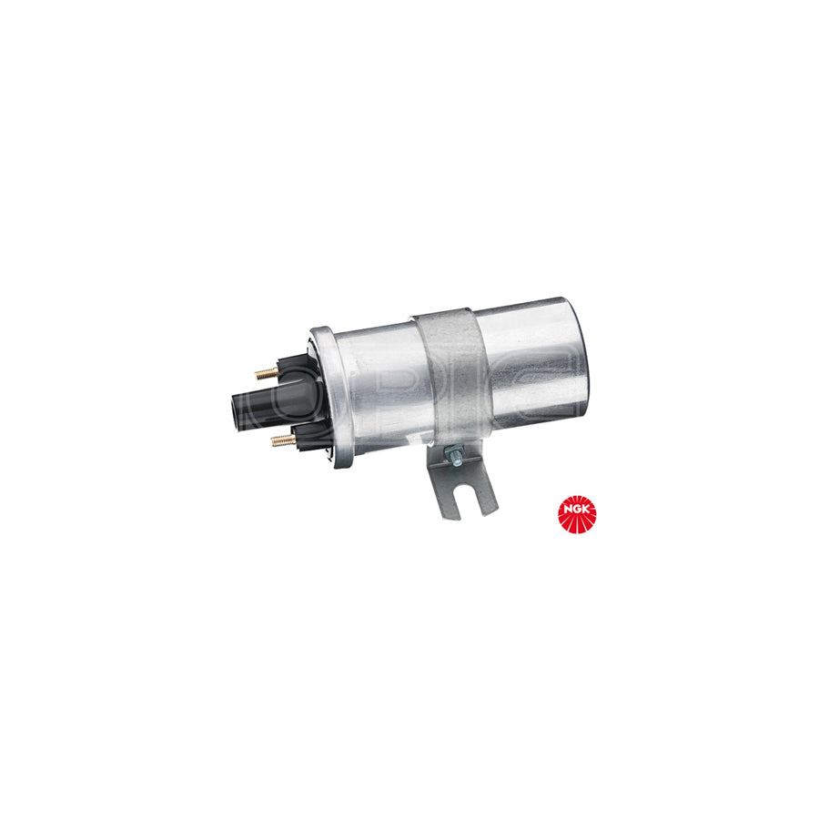 NGK Ignition Coil - U1068 (NGK48305) Distributor Coil