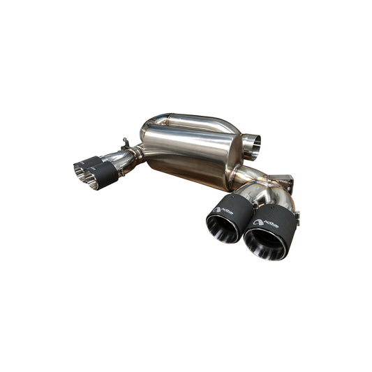 Active Autowerke (AA) BMW F80 F82 Signature Exhaust System (M3 & M4)