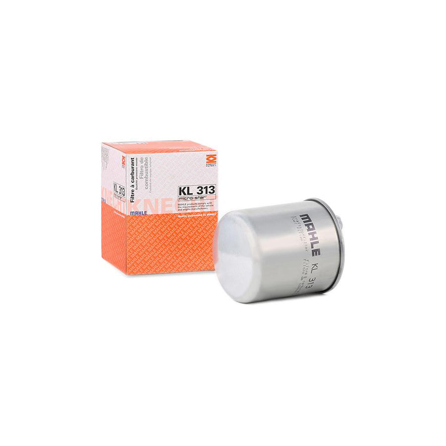 MAHLE ORIGINAL KL 313 Fuel filter In-Line Filter