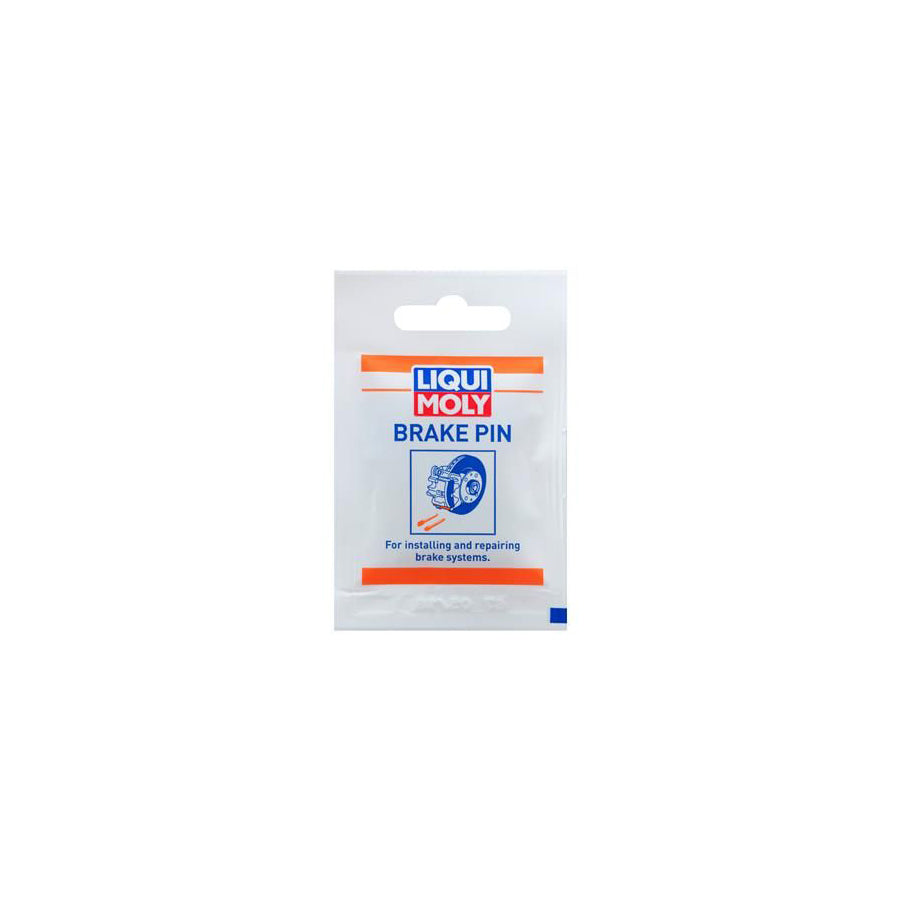 LIQUI MOLY 21119 High Temperature Lubricant | Duco Car Parts UK Car Parts