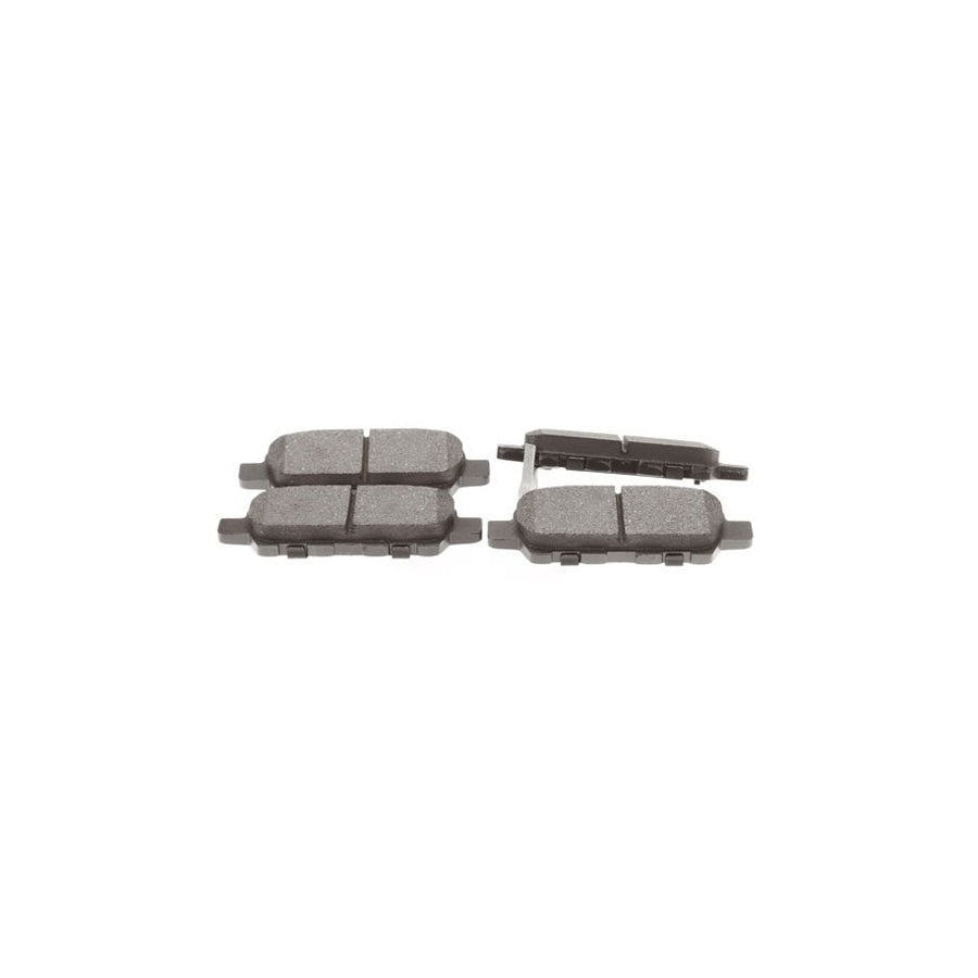 Bosch 0986494929 Brake Pad Set BP1918
