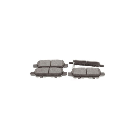Bosch 0986494929 Brake Pad Set BP1918
