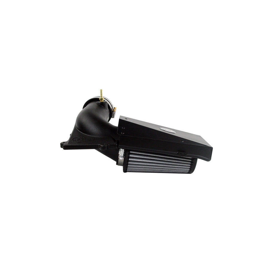 aFe Audi/VW Magnum FORCE Stage-2 Si Pro DRY S Cold Air Intake System (Audi A3, VW Jetta)