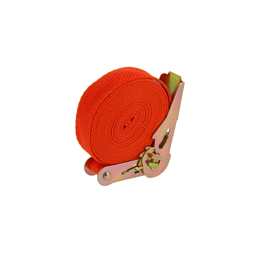 XL 553703 Tie down strap 3.5 m, 25 mm, 100 kg