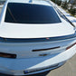 Maxton Design Chevrolet Camaro MK6 SS Spoiler Extension