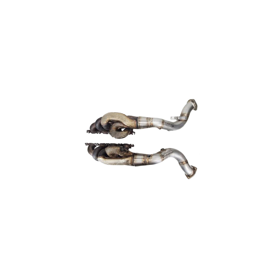 JHM Audi 4.2L FSI B8 RS5 2.75' Performance Race Headers