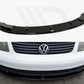 Maxton Design VW-PA-B5-FD1T Front Splitter VW Passat B5 | Duco Car Parts UK Car Parts