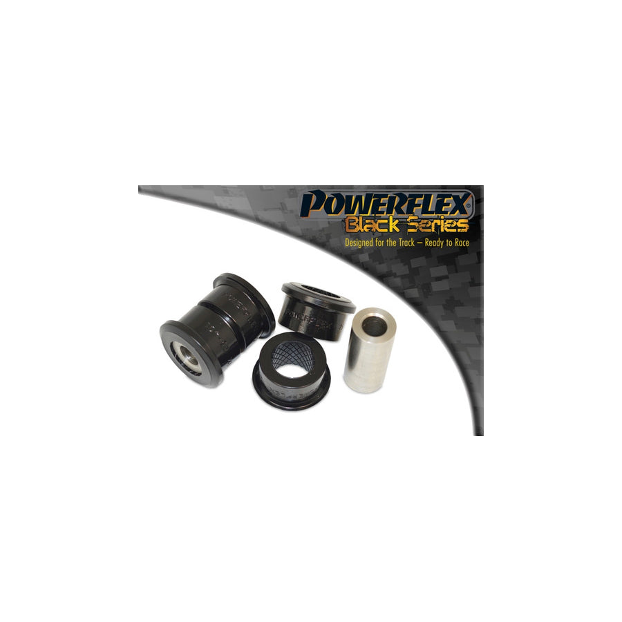 Powerflex PFF25-401BLK Honda Jazz / Fit GK5 Front Arm Front Bush | Duco Car Parts UK Car Parts