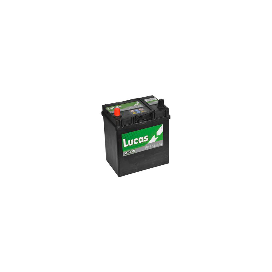 Lucas LP055 Lucas Premium Car Battery 12V 40AH | Duco Car Parts UK Car Parts