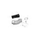 Integrated Engineering IE Audi B9 SQ5 3.0T Turbo Inlet Pipe