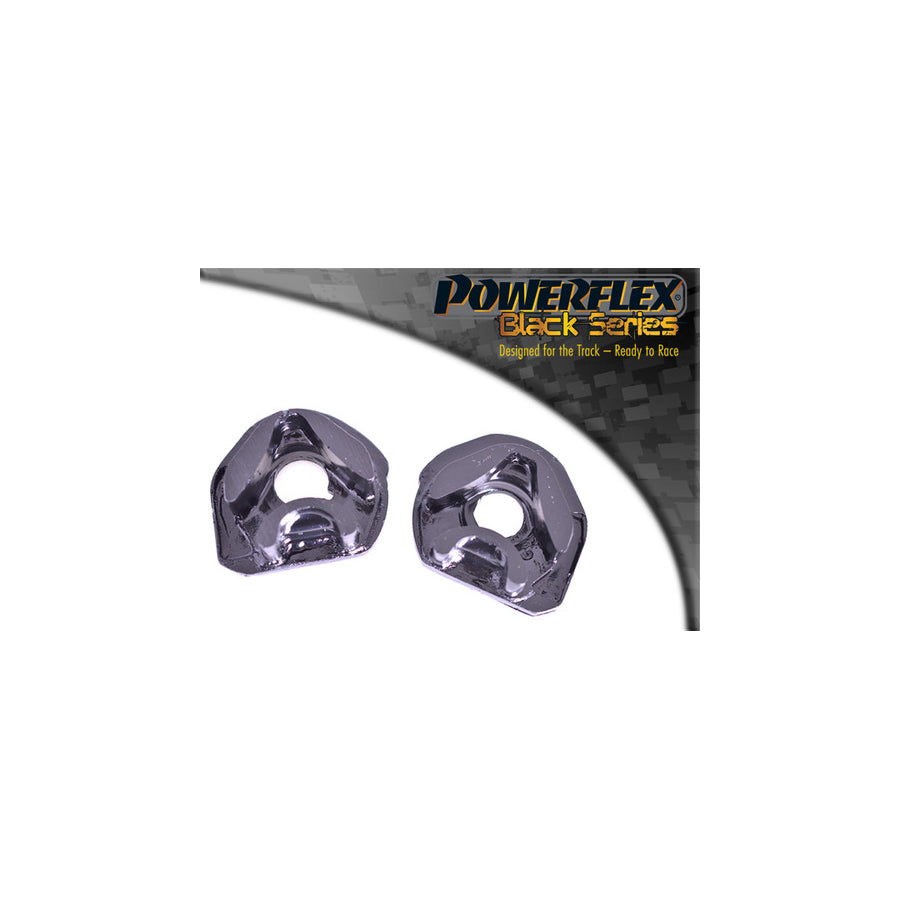 Powerflex PFF25-314BLK Honda Civic Rear Engine Mount Insert | Duco Car Parts UK Car Parts