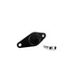 Integrated Engineering Audi Volkswagen 2.0T Rear Breather Blockoff Plate