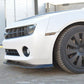 Maxton Design Chevrolet Camaro MK5 Front Splitter