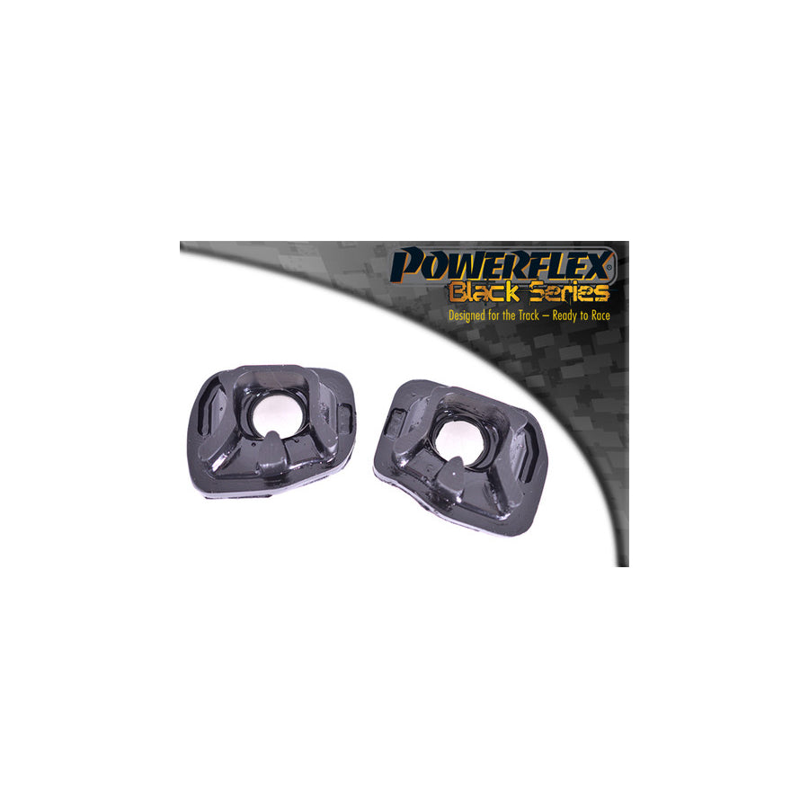 Powerflex PFF25-313BLK Honda Civic Front Engine Mount Insert | Duco Car Parts UK Car Parts