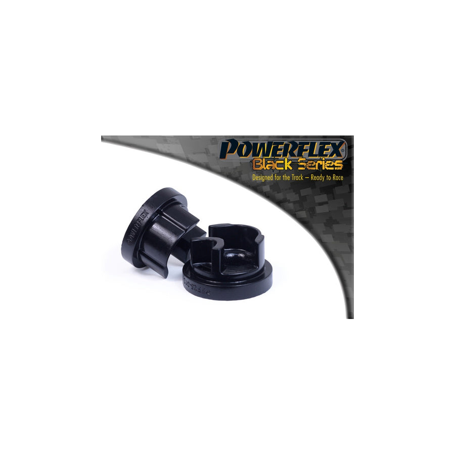 Powerflex PFF25-312BLK Honda Civic Upper Gearbox Mount Insert | Duco Car Parts UK Car Parts