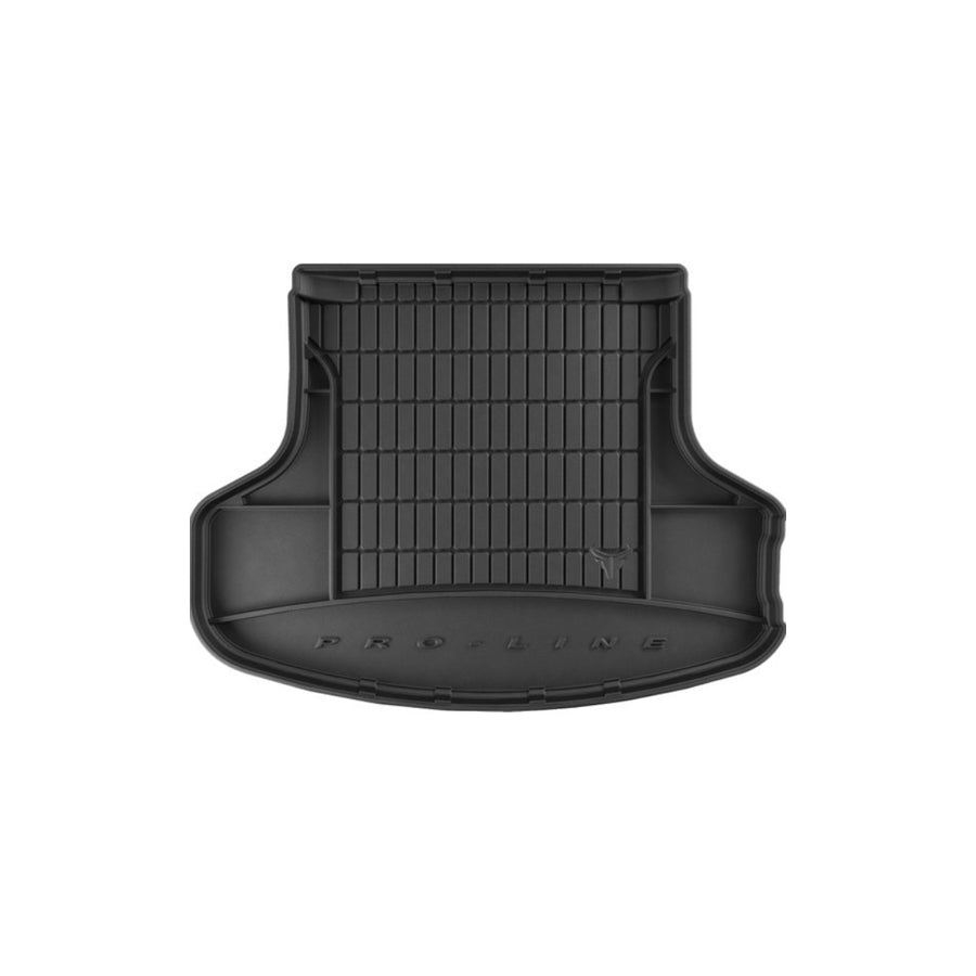 FROGUM ProLine TM414167 Car boot tray for VOLVO S40 I (VS, 644) Elastomer