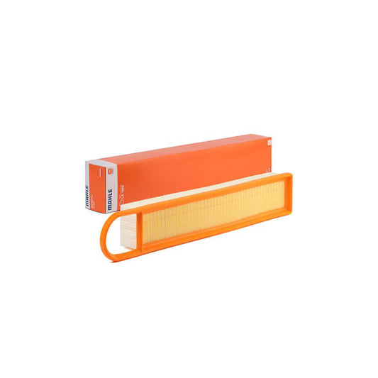 MAHLE ORIGINAL LX 1969 Air Filter Filter Insert