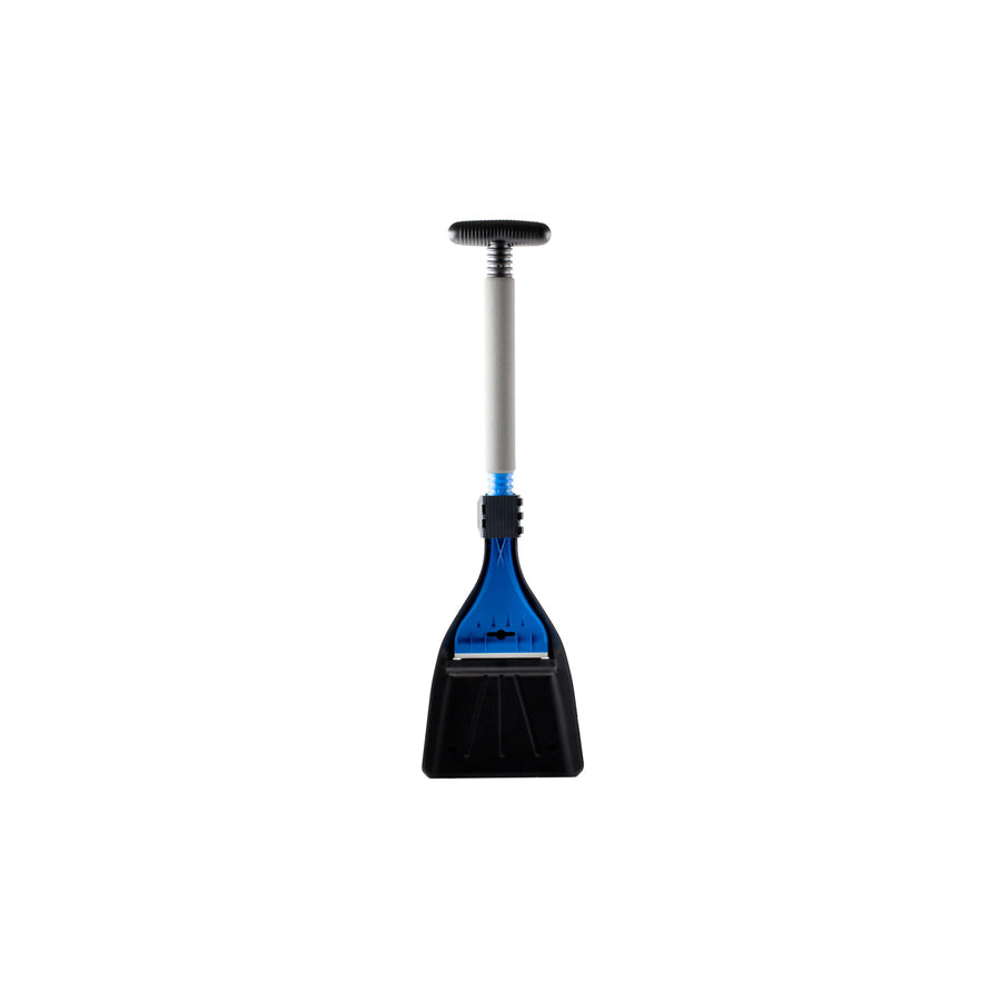 ALCA SnowShovel, Combi 998450 Shovel Ice scraper(100x470), PP (Polypropylene)