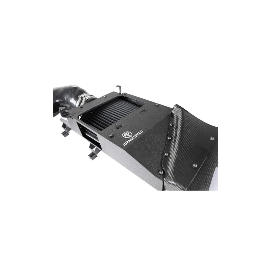 Armaspeed Mercedes-Benz X290 AMG GT53 Carbon Fibre Cold Air Intake