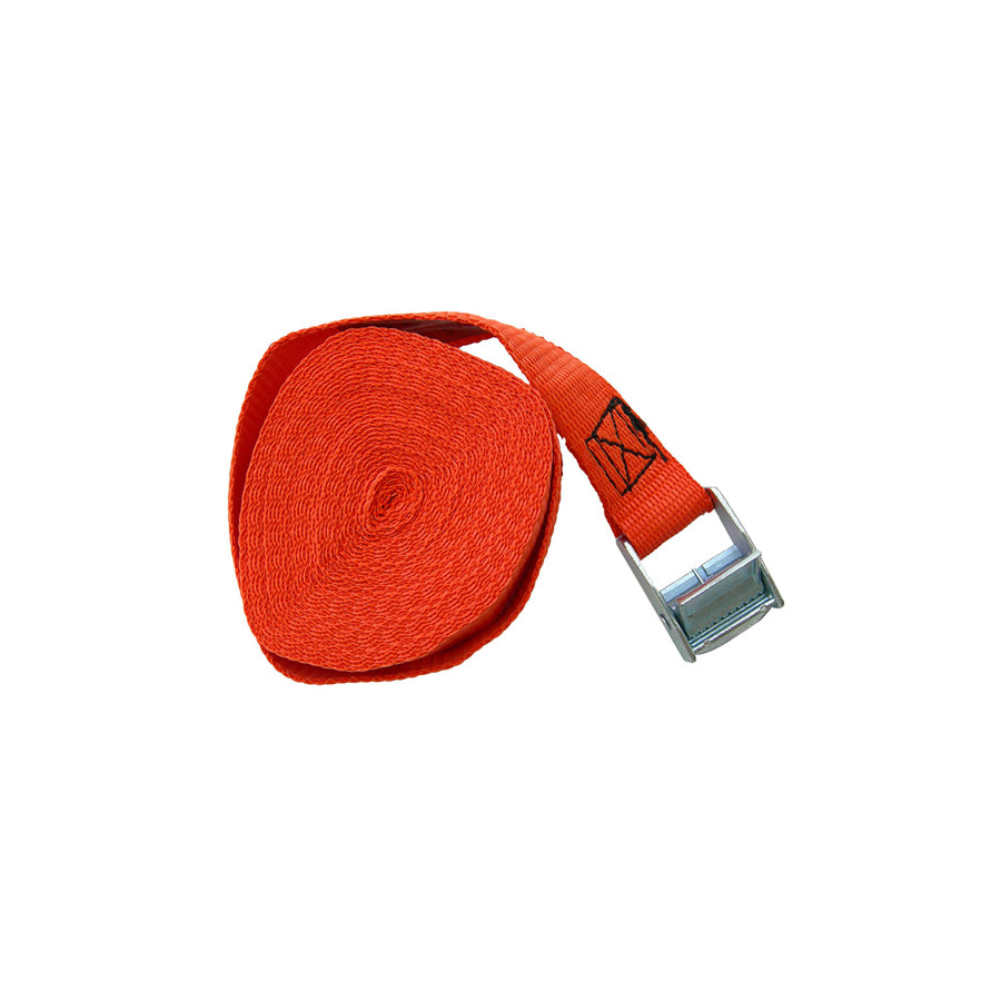 XL 553702 Tie down strap 5 m, 25 mm, 50 kg