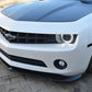 Maxton Design Chevrolet Camaro MK5 Front Splitter