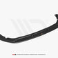 Maxton Design VW Passat B7 R-line (2010-2014) Front Splitter V.1