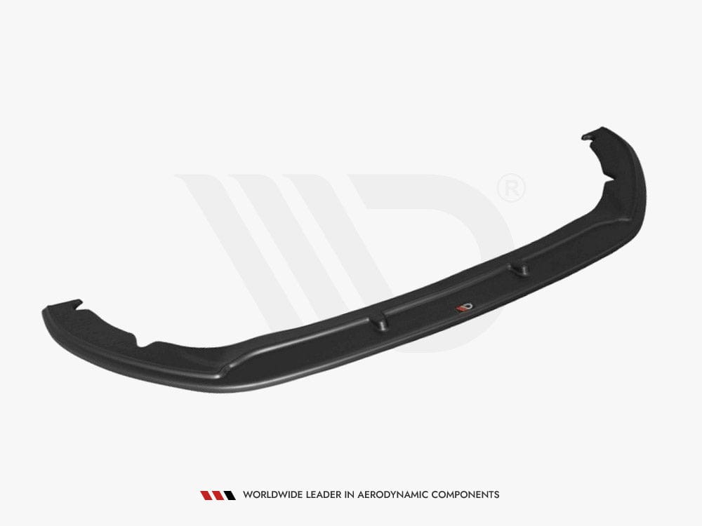 Maxton Design VW Passat B7 R-line (2010-2014) Front Splitter V.1