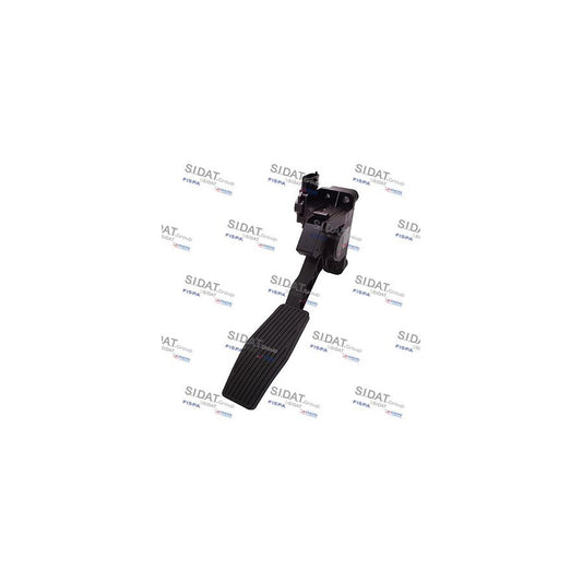 SIDAT 84.415 Accelerator Pedal Kit | Duco Car Parts UK Car Parts