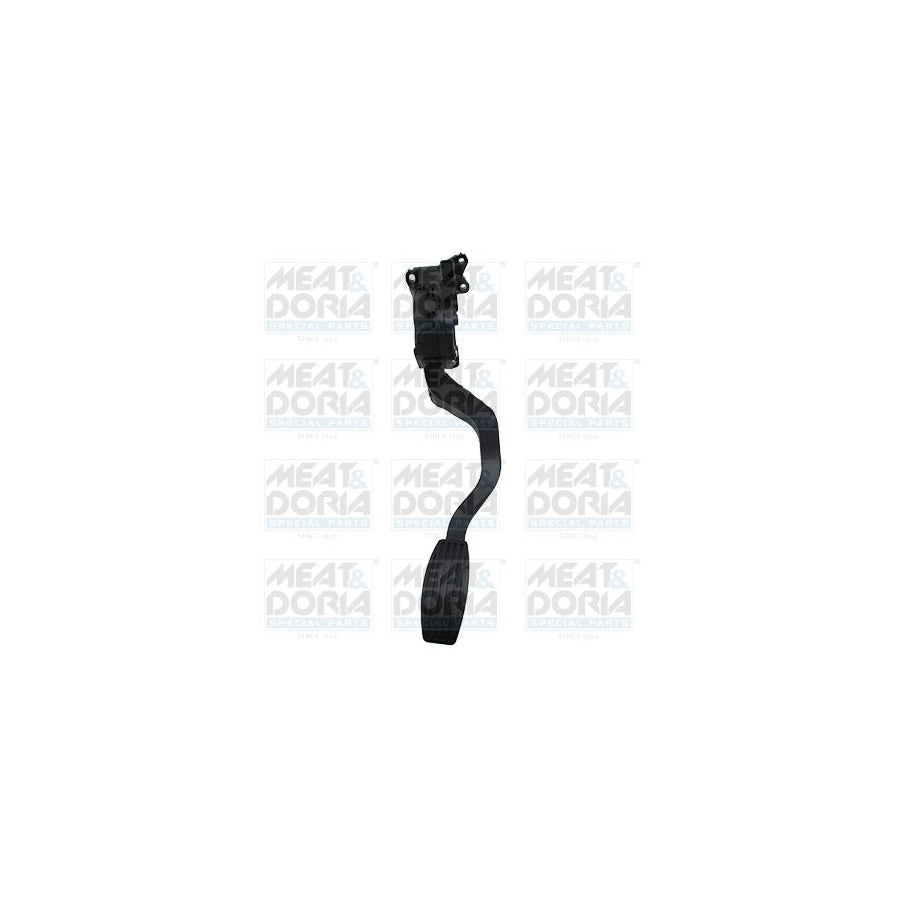 MEAT & DORIA 83676 Accelerator Pedal Kit | Duco Car Parts UK Car Parts